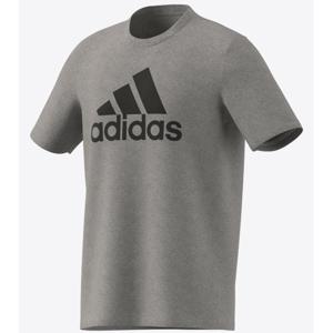 Polera Manga Corta Algodón Regular Hombre Adidas Iv7461