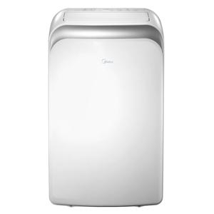 Aire Acondicionado Portátil MPPD-12KHRN1 12000 BTU Frío-Calor Midea