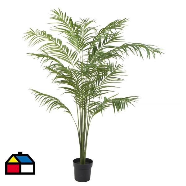 Planta Artificial Palmera 170cm Just Home Collection
