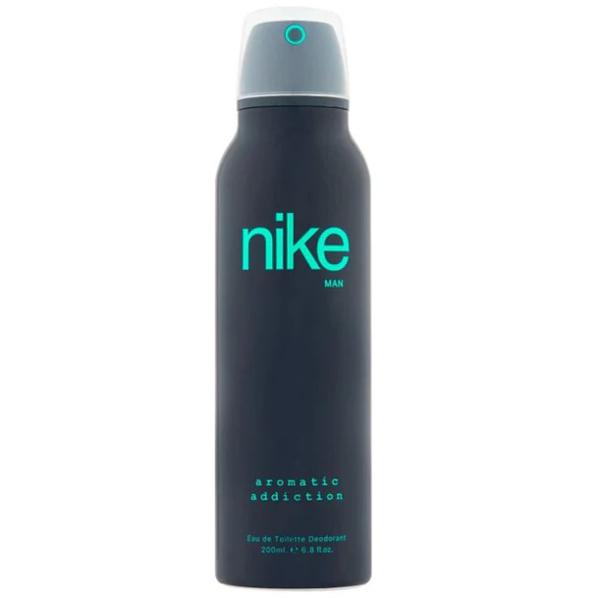 Desodorante Man Aromatic Addiction 200 ML Nike