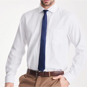 Camisa Formal Texturada Colors Johnson Classic