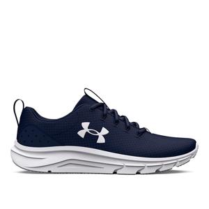 Zapatillas Hombre Under Armour Running Azul Phade Rn 2