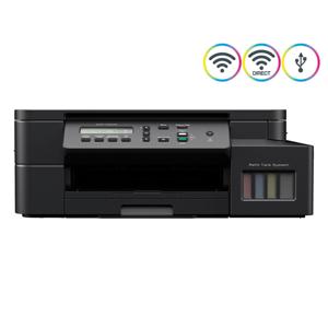 Multifuncional Tinta Continua DCP-T520W Wi-Fi Brother