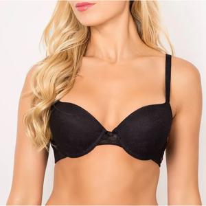 Sostén Con Soft Cobertura Media Encaje Mujer 20L100 Palmers