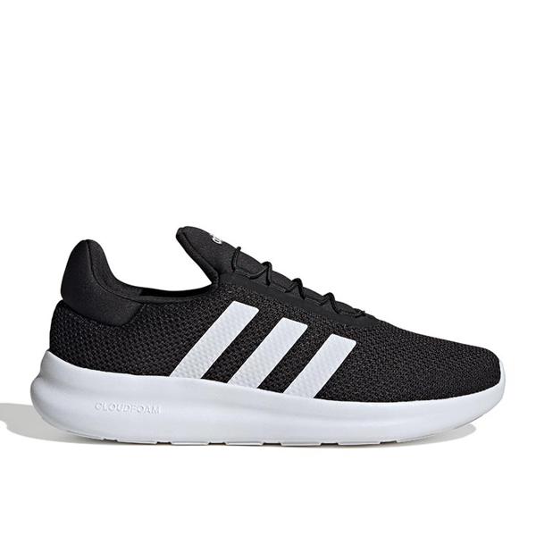 Zapatillas Hombre Adidas Urbano Negro Lite Racer 4.0