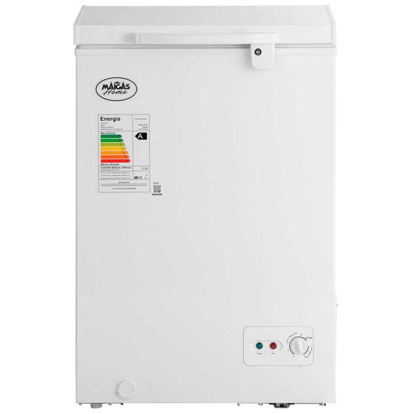 Freezer Vertical Maigas HS-131C 100 lts.