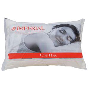 Pack Almohadas Imperial Soft Blanco 65 X 45 Cm Celta