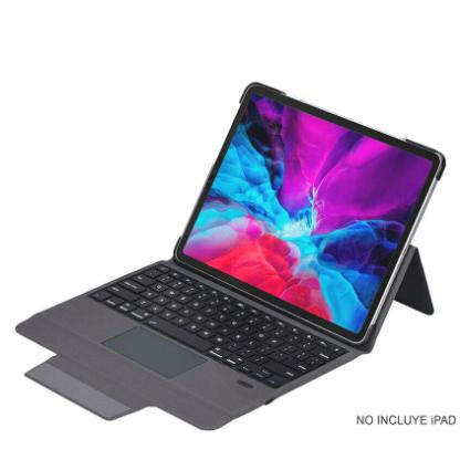 Funda Con Teclado Para iPad Pro 12.9" Spektra