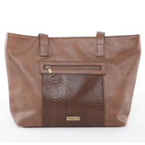 Cartera Camel Portman Club Woman