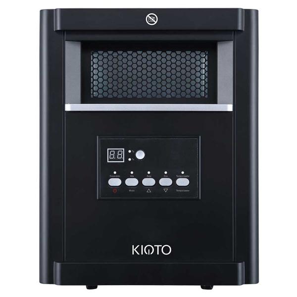 Estufa Infrarojo CE2470 Kioto