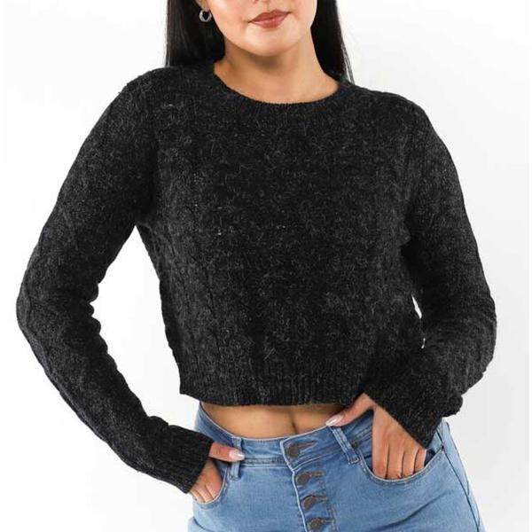 Sweater Mujer Icono