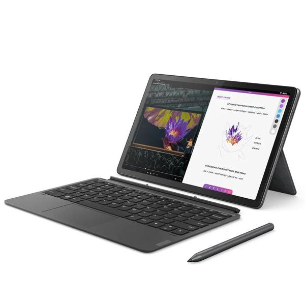 Tablet P11 Pro 8GB 256GB 11.2" OLED 120Hz + Teclado Y Lápiz Lenovo