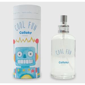 Colonia Cool Fun Niño Colloky