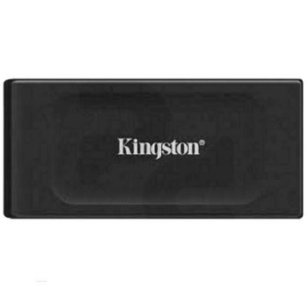 Unidad SSD Externa Portable 1TB XS1000 USB-C 3.2 (T) Kingston