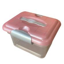 Caja Organizadora Kitty 4 Litros Producto Surtido Kendy