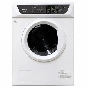 Secadora 10 kg SEM101BDBY blanco Mabe.