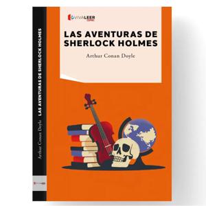 Las Aventuras De Sherlock Holmes De Bolsillo