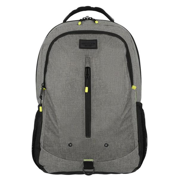 Mochila Saxoline Wembley Gris Melange