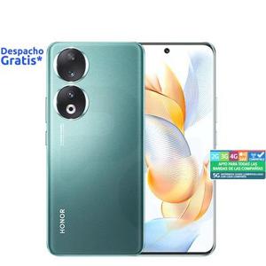 Smartphone Honor H90 512GB/12GB 5G Verde Liberado