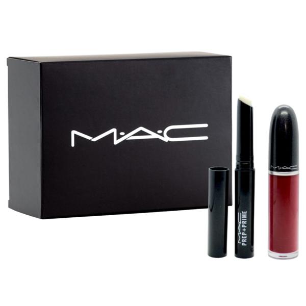 Set Maquillaje Seriously Cool Mac