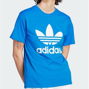 Polera Adicolor Classics Trifolio Adidas