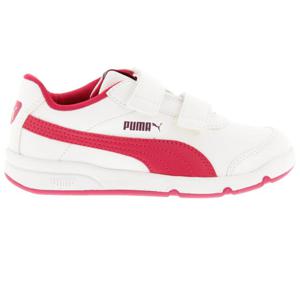 Zapatillas Unisex Puma Rosado Stepfleex 2