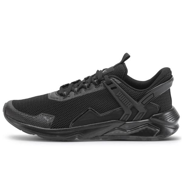 Zapatillas Training Black Lqdcell-Method 2.0 Marbled Hombre Puma