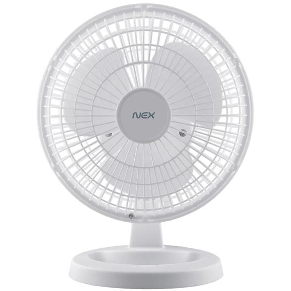 Ventilador De Escritorio 6" VDM0610W Nex