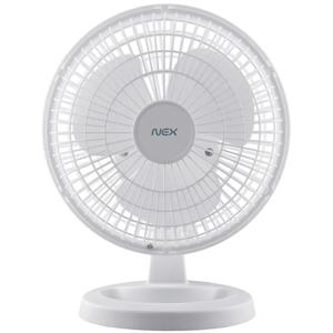 Ventilador De Escritorio 6" VDM0610W Nex