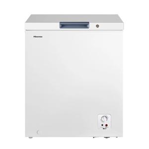 Freezer Horizontal Frío Directo 142 Litros Dual Function FC184D4AW1