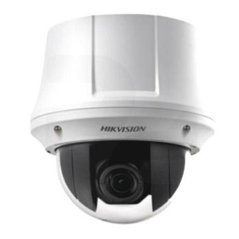 Cámara IP PTZ 2MP Hikvision
