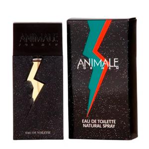 Perfume Animale For Men Edt 200ml Hombre