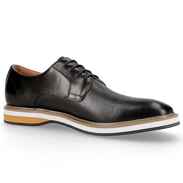 Zapato Formal Cuero Perry Ellis