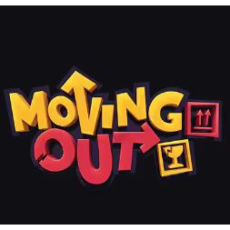 Videojuego Moving Out