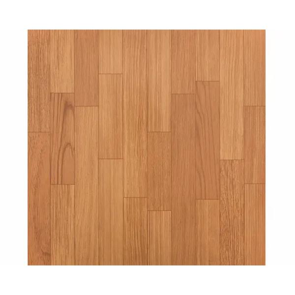 Cerámica Madera 45 X 45 Cm Avellano Beige 2,08m2 Cordillera