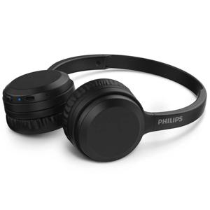 Audífonos Philips Headband Bluetooth TAH1108 Negro