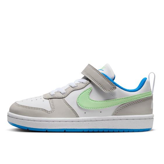 Zapatillas Para Niños Court Borough Low Recraft Nike