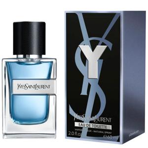 Perfume Y EDT Hombre 60 Ml Edición Limitada Yves Saint Laurent