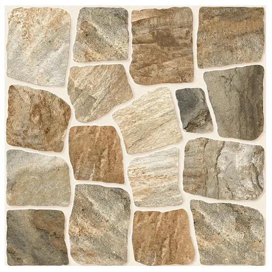 Cerámica Rivoli Terra 46x46 cm 2.58 m2 ($4.490 m2)