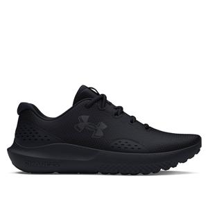 Zapatillas Hombre Under Armour Running Negro Charged Surge 4