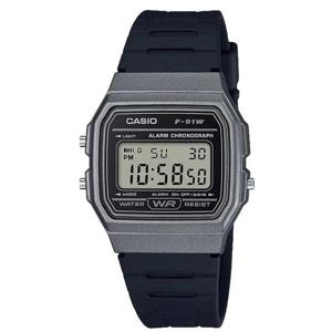 Reloj Hombre F-91WM-1BDF Casio