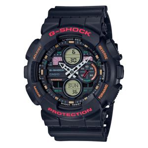 Reloj Hombre GA-140-1A4DR G-Shock