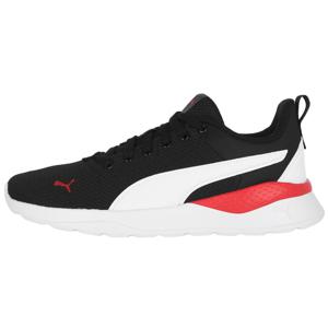 Zapatillas Puma Anzarun Lite Black/White/For All Time Red