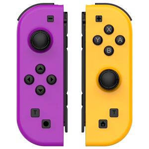 Joy Pad Joycons Para Nintendo Switch