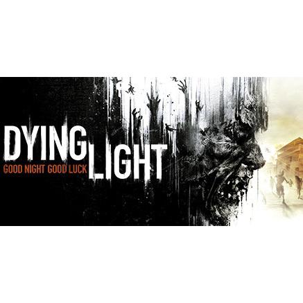 Videojuego Dying Light Standard Edition