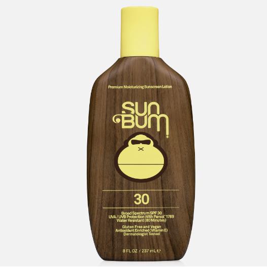 Loción De Protección Solar - Spf 30 Sun Bum