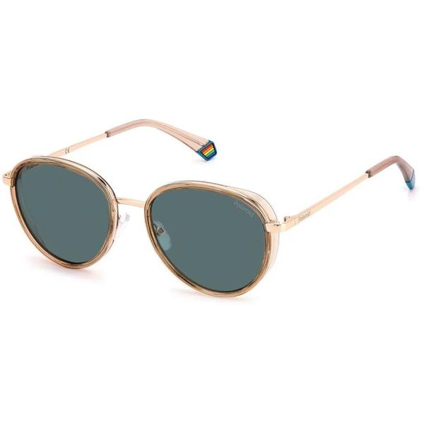 Lentes De Sol De Hombre Polaroid Cool