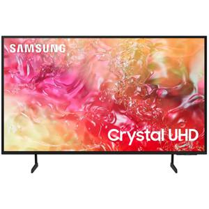 LED Smart TV 85" Crystal 4K UHD DU7000 2024 Samsung