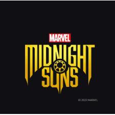 Videojuego Marvel's Midnight Suns Standard Edition