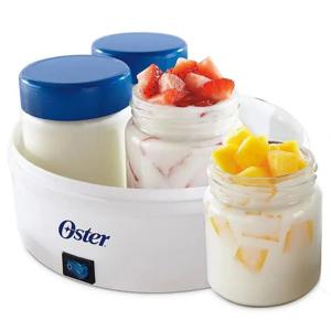 Yogurtera Oster Especial Para Yogur Griego CKSTYM1001